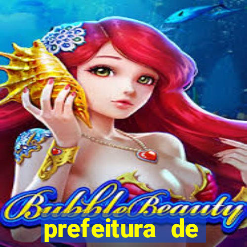 prefeitura de guarulhos telefone
