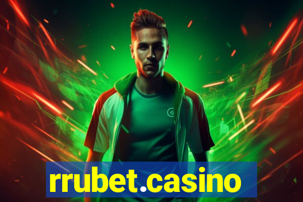 rrubet.casino