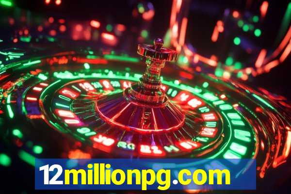 12millionpg.com