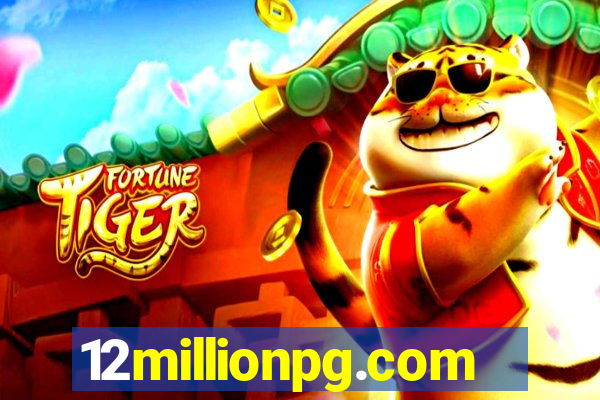 12millionpg.com