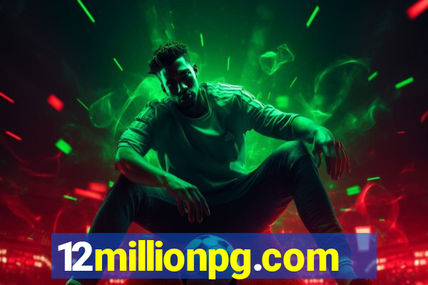 12millionpg.com