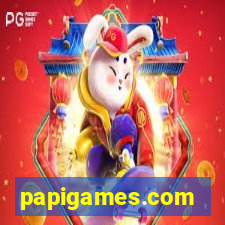 papigames.com