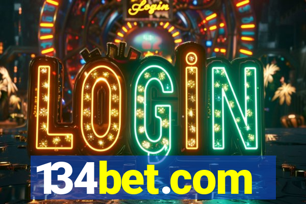 134bet.com