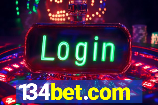 134bet.com