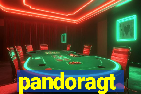 pandoragt