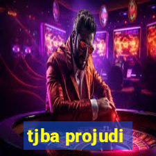 tjba projudi