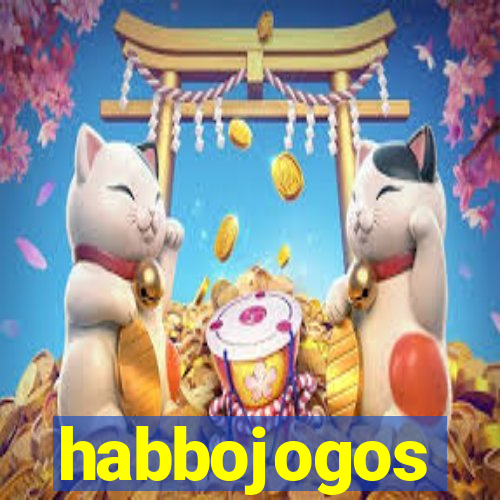 habbojogos