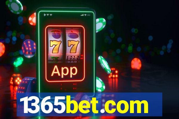 1365bet.com