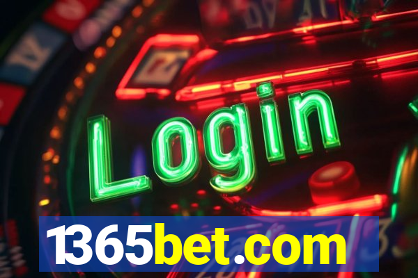 1365bet.com