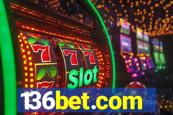 136bet.com