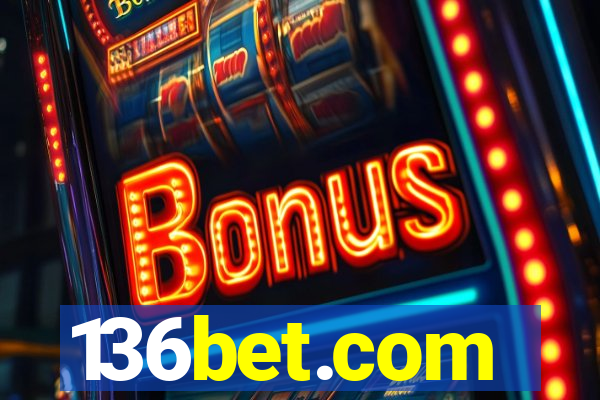 136bet.com