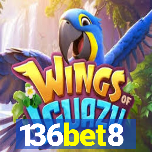 136bet8