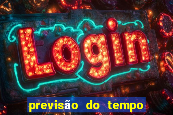 previsão do tempo sp grajau