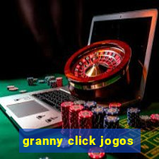 granny click jogos