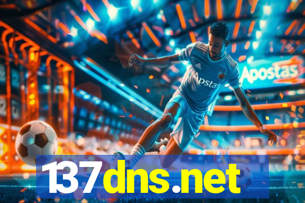 137dns.net