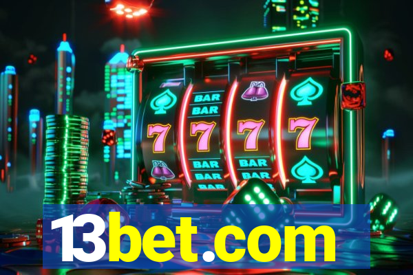 13bet.com