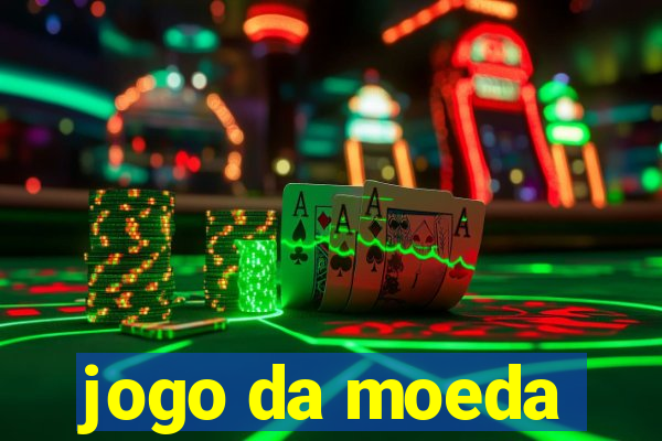 jogo da moeda