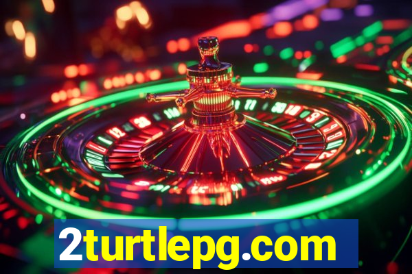 2turtlepg.com