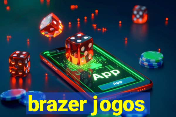 brazer jogos