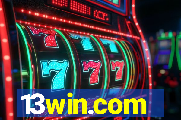 13win.com