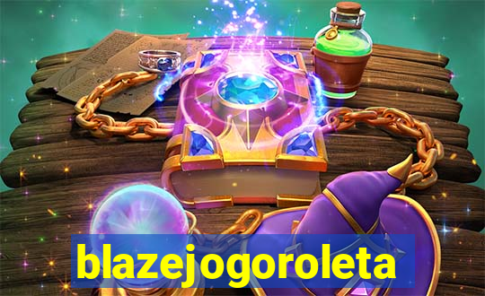 blazejogoroleta