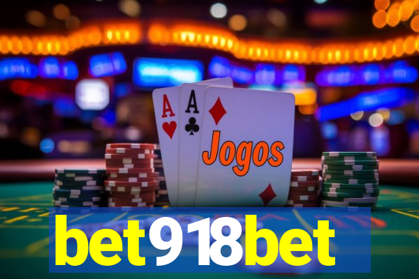 bet918bet