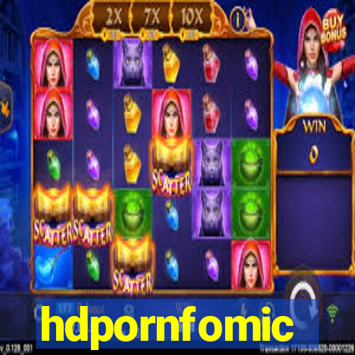 hdpornfomic
