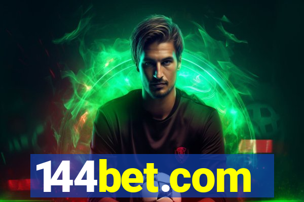 144bet.com