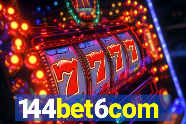 144bet6com