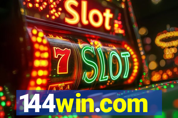 144win.com
