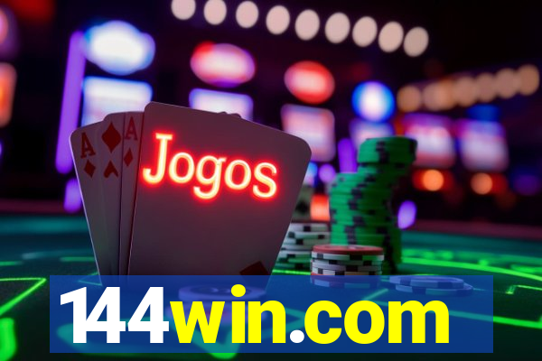 144win.com