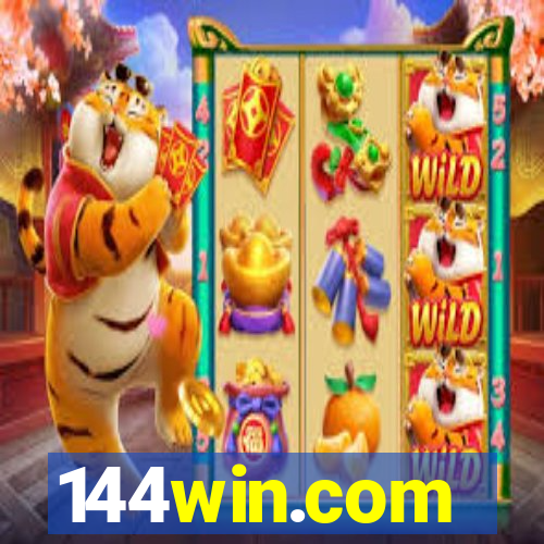 144win.com