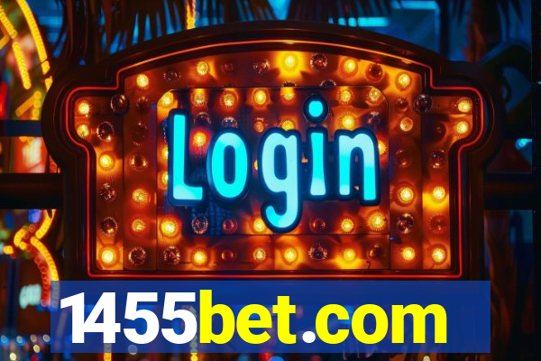 1455bet.com