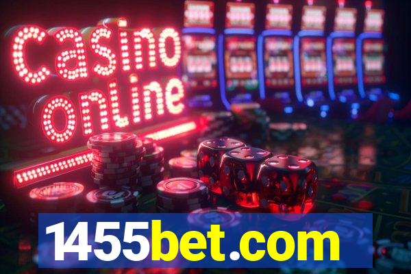 1455bet.com