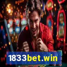 1833bet.win