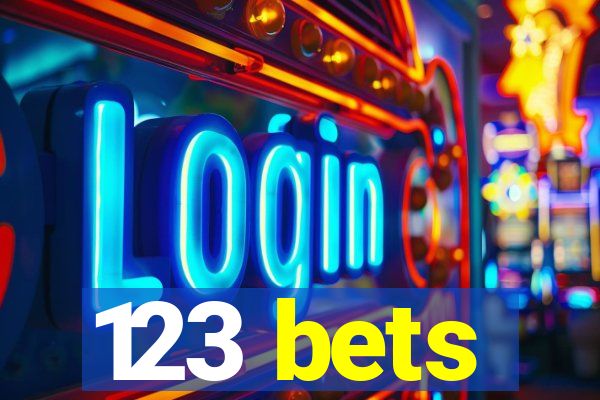 123 bets