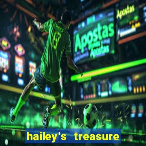 hailey's treasure adventure apk