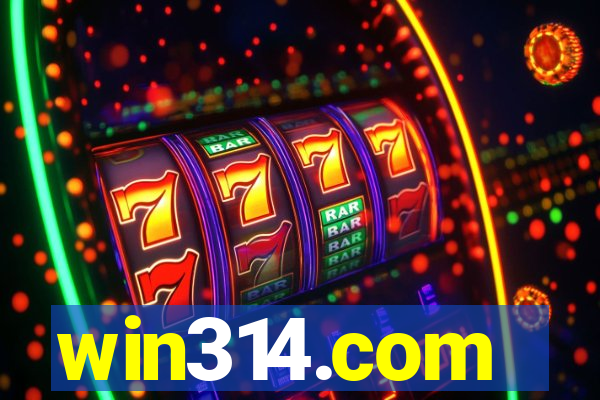 win314.com