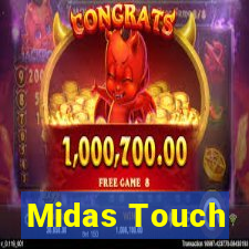 Midas Touch