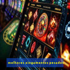 melhores xingamentos pesados