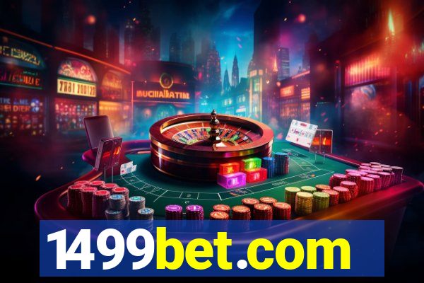 1499bet.com