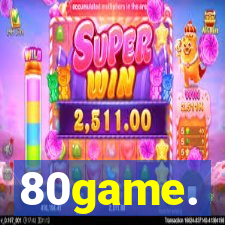 80game.