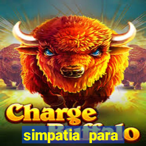 simpatia para ganhar no bingo urgente