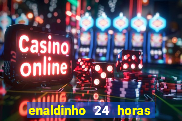 enaldinho 24 horas na piscina