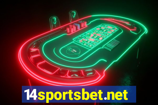 14sportsbet.net