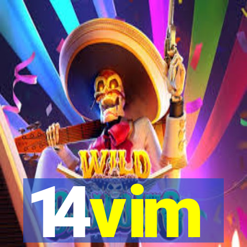14vim