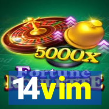 14vim
