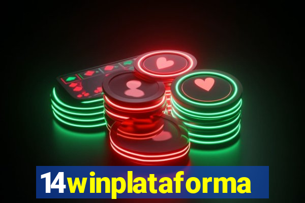 14winplataforma