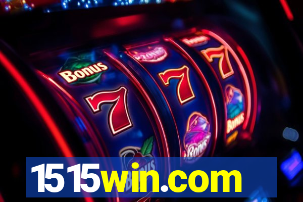 1515win.com