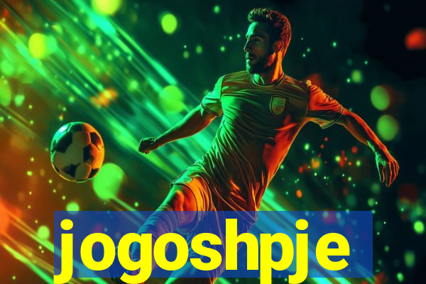 jogoshpje